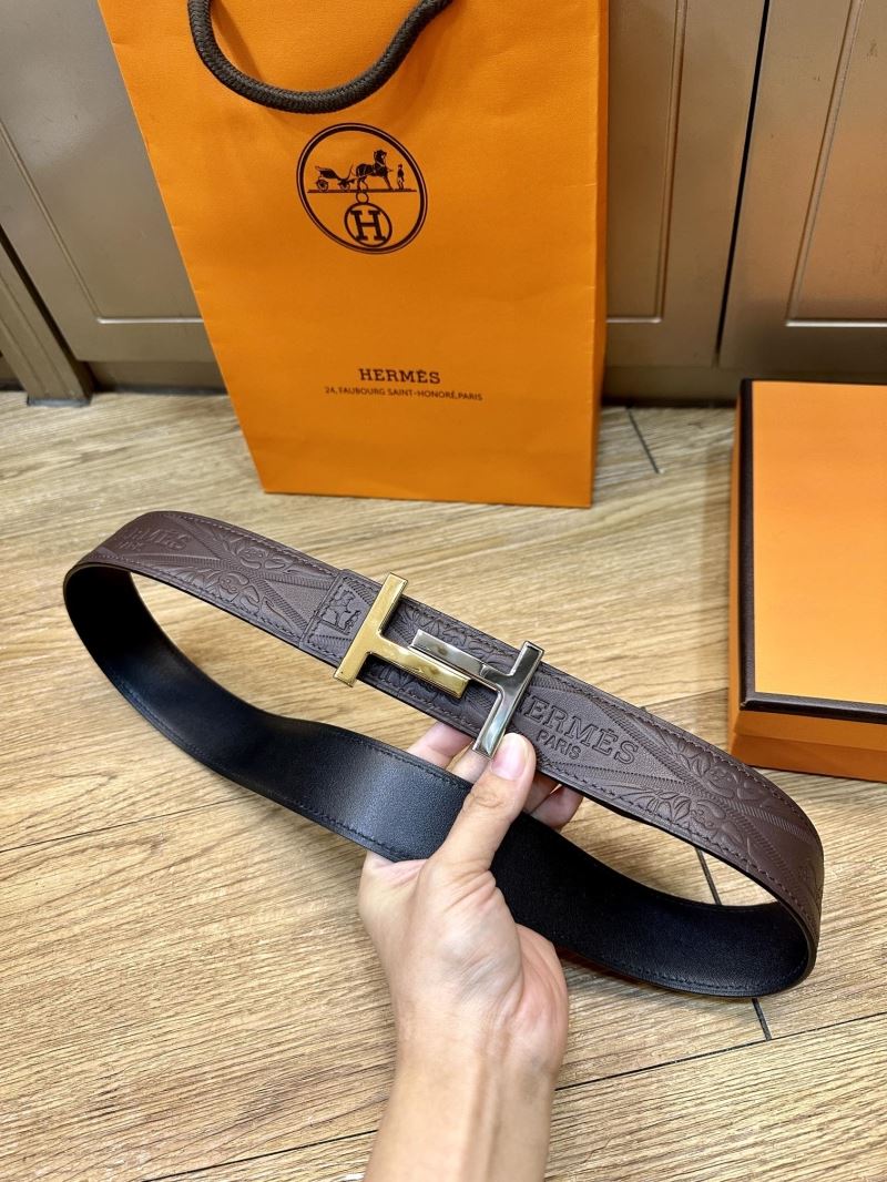 Hermes Belts